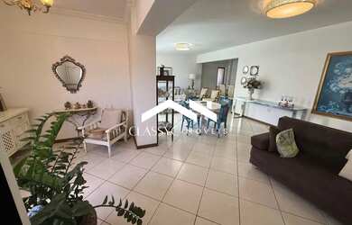 Imagem 5: Cobertura duplex com 4 quartos e 2 suítes bairro Aparecida, Uberlândia...