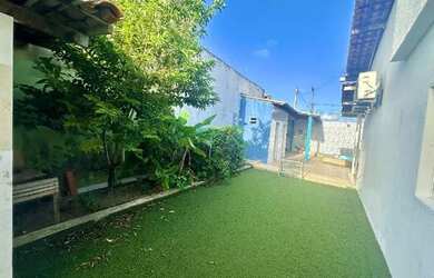 Imagem 5: Casa Massagueira 3/4 sendo 01 Suíte com Closet