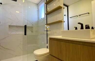 Imagem 9: APARTAMENTO PARA ALUGAR - TAUBATÉ - 3 SUÍTES - 148M² - 3 VAGAS