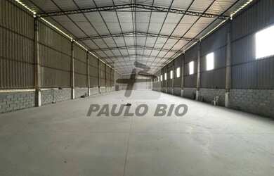 Imagem 12: Galpão Industrial para alugar no bairro Santa Helena II em Santana de...