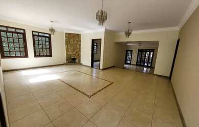 Imagem 3: Casa locação Condomínio Bouganville Lagoa Santa