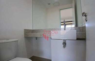 Imagem 6: Apartamento para Alugar com 04 Suítes no Bairro Jardim Olhos D x27 Água...