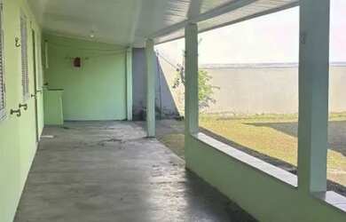 Imagem 7: Casa praia Matinhos no Paraná