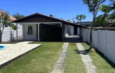 Imagem 3: Casa praia com piscina Natal disponível