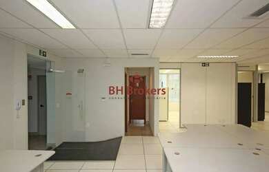 Imagem 6: ANDAR E CONJUNTO DE SALAS 170M² E 2 VAGAS NO BAIRRO SAVASSI