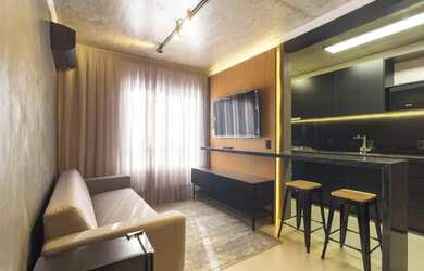 Imagem 8: Apartamento com 2 dormitórios para alugar, 58 m² por R$ 4.990/mês -...