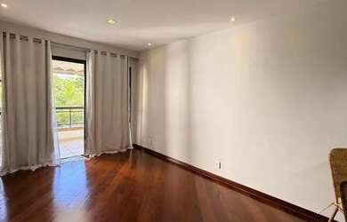 Imagem 3: Apartamento Locação Mobiliado com 3 quartos. Recreio dos Bandeirantes...