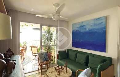 Imagem 2: APARTAMENTO A VENDA NA PRAIA DO MORRO codigo 120350