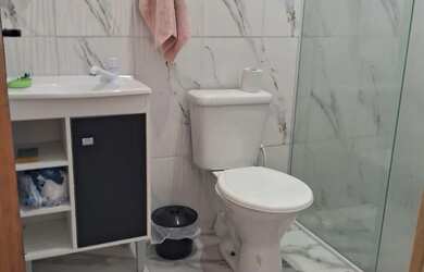 Imagem 14: Casa na praia de matinhos balneário currais para 14 PESSOAS