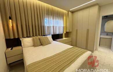 Imagem 16: Aluguel de Apartamento em Meia Praia Itapema 3 Dorms 115m²