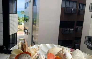 Imagem 4: Apartamento à venda no EDIFÍCIO NAUTILUS , JATIÚCA , Maceió, AL