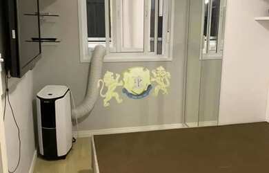 Imagem 5: Flat para alugar em Pinheiros - Edifício You, Faria Lima