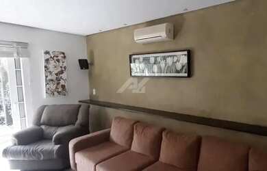 Imagem 7: casa - Loteamento Alphaville Campinas - Campinas