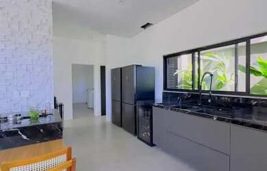 Imagem 15: Casa de Alto Padrão com 7 Dormitórios Porteira Fechada no Buona Vita