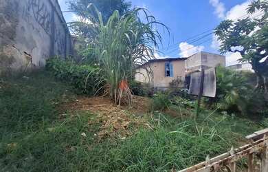 Imagem: O terreno possui 500m² de Área, Imóvel novo e está localizado