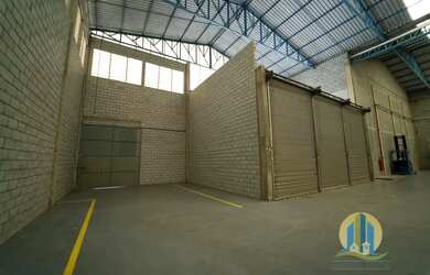 Imagem 16: Galpão para locação em Santana de Parnaíba