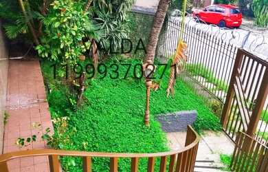 Imagem: A casa possui 3 Dormitórios, 3 Banheiros, 5 Vagas na garagem