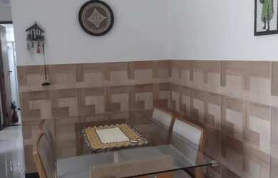 Imagem 2: Trobogy 2/4. 52m² de Área, 1 Banheiroe2 Dormitórios