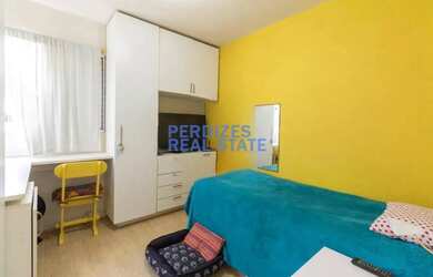 Imagem 9: Apartamento, Alto de Pinheiros - São Paulo