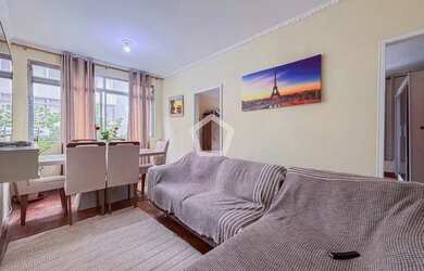 Imagem 3: Apartamento em Barra Funda