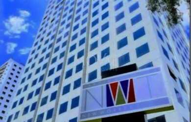 Imagem: O depósito está localizado em Parque Residencial Aquarius