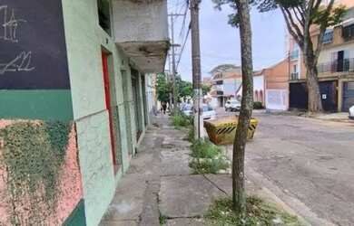 Imagem 6: Terreno 9.25x20 - 185m2 por R$ 700.000 - Vila Alzira - Santo André/SP