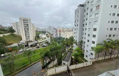 Imagem: Apartamento de 2 quartos com suíte a venda no bairro Buritis