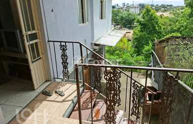 Imagem 2: Casa à venda Rua Doutor Karl Wilhelm Schinke, Rondônia - Novo Hamburgo