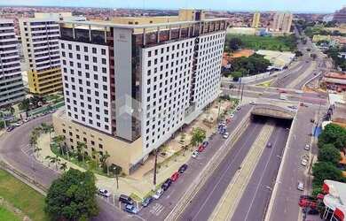 Imagem: Sala Comercial à Venda no Premium no bairro Pici em Fortaleza/CE