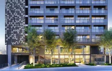 Imagem: O depósito possui 769m² de Área e Imóvel novo e está localizado