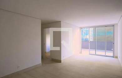 Imagem: Apartamento à Venda - Lourdes, 2 Quartos, 100 m2