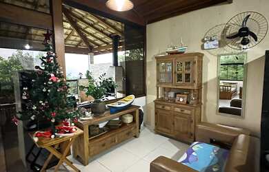 Imagem 4: CASA EM ILHABELA PARA TEMPORADA