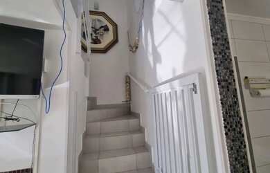 Imagem 14: Sobrado em Rua Agenor Pedro Lino - Balneario Pereque - Porto Belo/SC