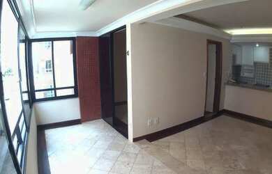 Imagem: Apartamento 1/4 amplo na Graça por 360 mil