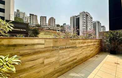 Imagem 6: Apartamento com 2 dormitórios à venda, 117 m² por R$ 820.000,00 - Buritis...