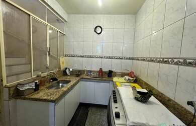 Imagem 8: VENDE-SE CASA 05 QUARTOS - BAIRRO: BETÂNIA - BH/MG - R$850.000,00