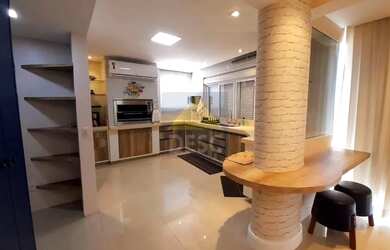 Imagem 8: Apartamento frente mar para locação anual em Balneário Camboriú -...