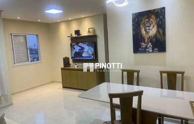 Imagem: Apartamento com 2 dormitórios para alugar, 71 m² por R$ 3.670,00/mês