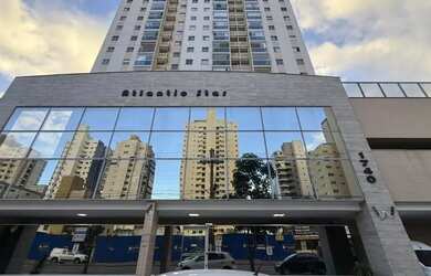 Imagem: O apartamento possui 3 Dormitórios, 2 Banheiros, 2 Vagas na