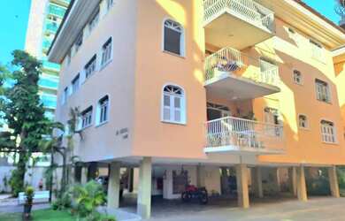 Imagem: O apartamento possui 3 Dormitórios, 3 Banheiros, 2 Vagas na