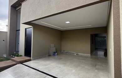 Imagem 4: CASA JD ITÁLIA ANAPOLIS GO