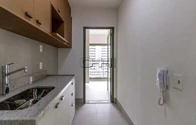 Imagem 7: Aluguel Apartamento 2 Dormitórios - 60 m² Perdizes