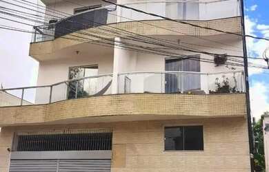 Imagem: O apartamento possui 1 Dormitório, 1 Banheiro, 40m² de Área