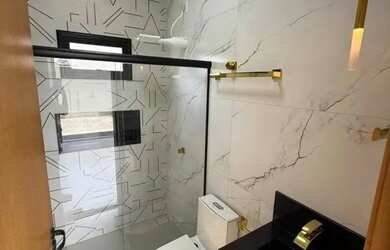 Imagem 4: Sobrado 3 suítes à venda no Parqville Pinheiros - Aparecida de Goiânia