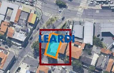 Imagem: O depósito possui 90m² de Área e está localizado em Jardim