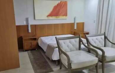 Imagem: Alugo flat no tropical hotel