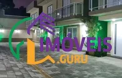 Imagem: A casa em condomínio possui 3 Dormitórios, 3 Banheiros, 2