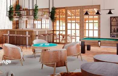 Imagem 14: VENDO OU TROCO TERRENO EM CONDOMÍNIO ALTO PADRÃO