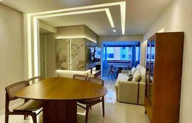 Imagem: O apartamento possui 3 Dormitórios, 2 Banheiros, 1 Vaga na