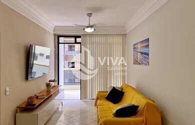 Imagem 6: Apartamento de 3 quartos com suíte e 2 vagas de garagem na Praia do Morro,...